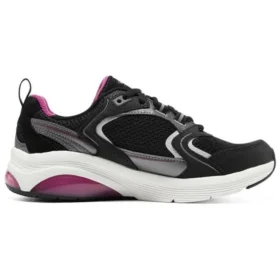 Skech-Air Extreme 2.0 “Daily – Black Purple”