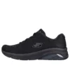 Skech-Air Extreme 2.0 – Scarpe sportive basse in stile classico Nero