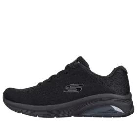 Skech-Air Extreme 2.0 – Scarpe sportive basse in stile classico Nero