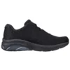 Skech-Air Extreme 2.0 – Scarpe sportive basse in stile classico Nero