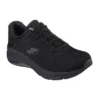 Skech-Air Extreme 2.0 – Scarpe sportive basse in stile classico Nero
