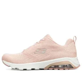 Skech-Air Extreme Sneakers Rosa/Bianco