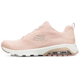 Skech-Air Extreme Sneakers Rosa/Bianco