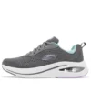 Skech-Air Meta “Grigio Bianco Viola”