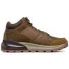 Skech-Air Point Flight Line “Dark Brown”