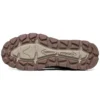 Skech-Air Point Flight Line “Dark Brown”