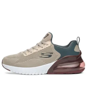 Skech-Air Stratus Nero/Bianco/Blu