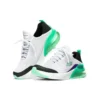 Skech-Air Stratus Sneakers Bianco/Nero/Verde
