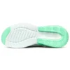 Skech-Air Stratus Sneakers Bianco/Nero/Verde