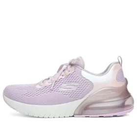 Skech-Air Stratus Sneakers Viola/Bianco/Rosa
