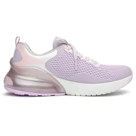 Skech-Air Stratus Sneakers Viola/Bianco/Rosa
