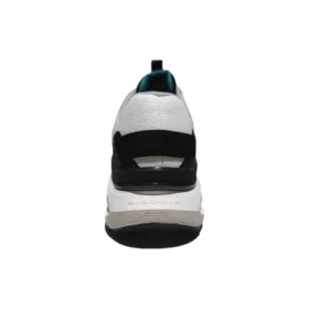 Skech-Air Ventura “White Black”