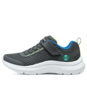 Skech Fast – Scarpe Brisk Buddies “Grigio Bianco”