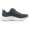 Skech Fast – Scarpe Brisk Buddies “Grigio Bianco”