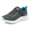 Skech Fast – Scarpe Brisk Buddies “Grigio Bianco”