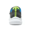 Skech Fast – Scarpe Brisk Buddies “Grigio Bianco”