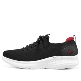 Skech-Lite Pro “Black Red”