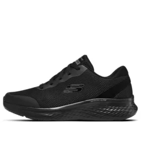 Skech-Lite Pro “Clear Rush – Black”