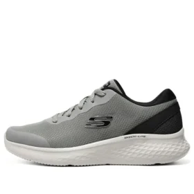 Skech-Lite Pro “Clear Rush – Grey Black”