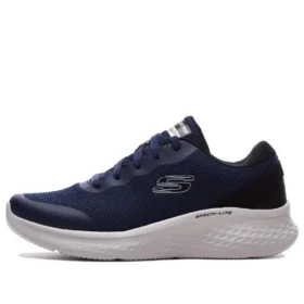 Skech-Lite Pro “Clear Rush – Navy Black”