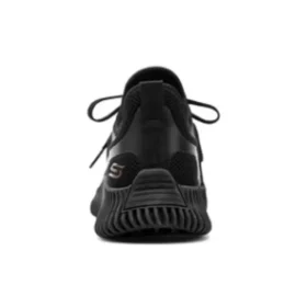 Skech-lite Pro Glimmer Me Trainers “Nero”