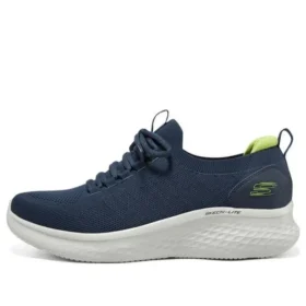 Skech-Lite Pro “Navy Lime”