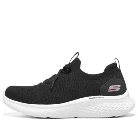 Skech-Lite Pro “Vivid Valley – Nero Rosa”