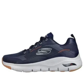 Skechers Arch Fit “Navy”