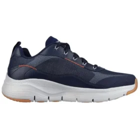 Skechers Arch Fit “Navy”