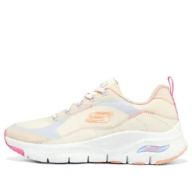 Skechers Arch Fit “Pink”