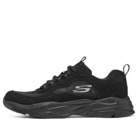 Skechers Arizin “Black”