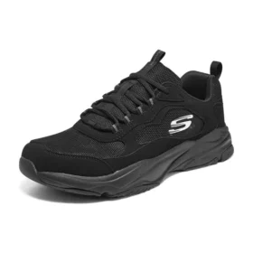 Skechers Arizin “Black”
