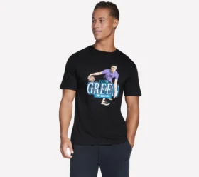 Skechers Basketball: maglietta Josh