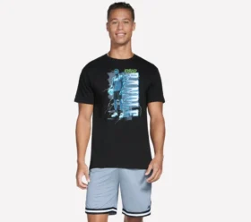 Skechers Basketball: Maglietta Julius
