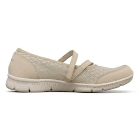 Skechers Be-Cool “Beige”