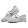 Skechers Be-Light “Grey”