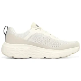 Skechers “Bianco Crema”