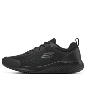 Skechers “Black”