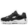 Skechers “Black”