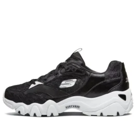 Skechers “Black”