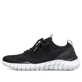 Skechers “Black”