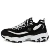 Skechers “Black”