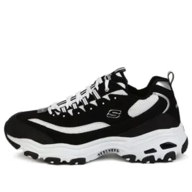 Skechers “Black”