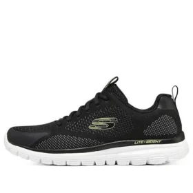 Skechers “Black”