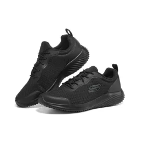 Skechers “Black”