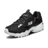 Skechers “Black”