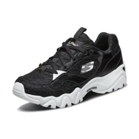 Skechers “Black”