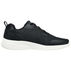Skechers “Black”