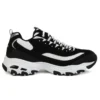 Skechers “Black”
