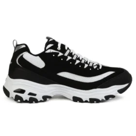 Skechers “Black”